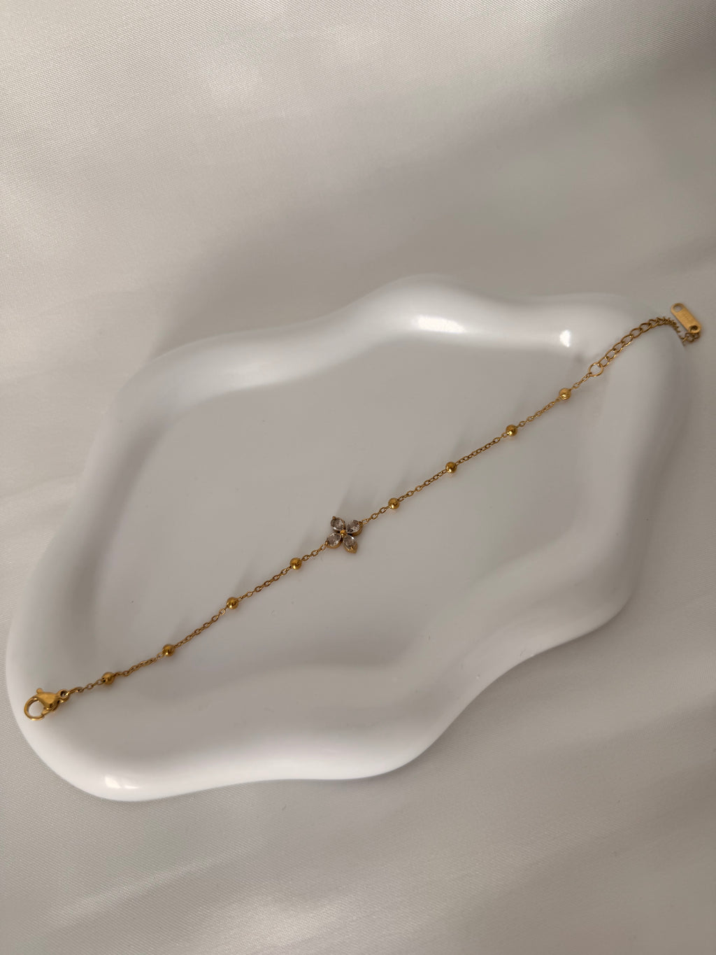 Bracelet Floréa