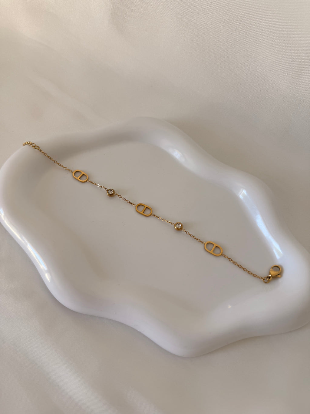 Bracelet Ysée