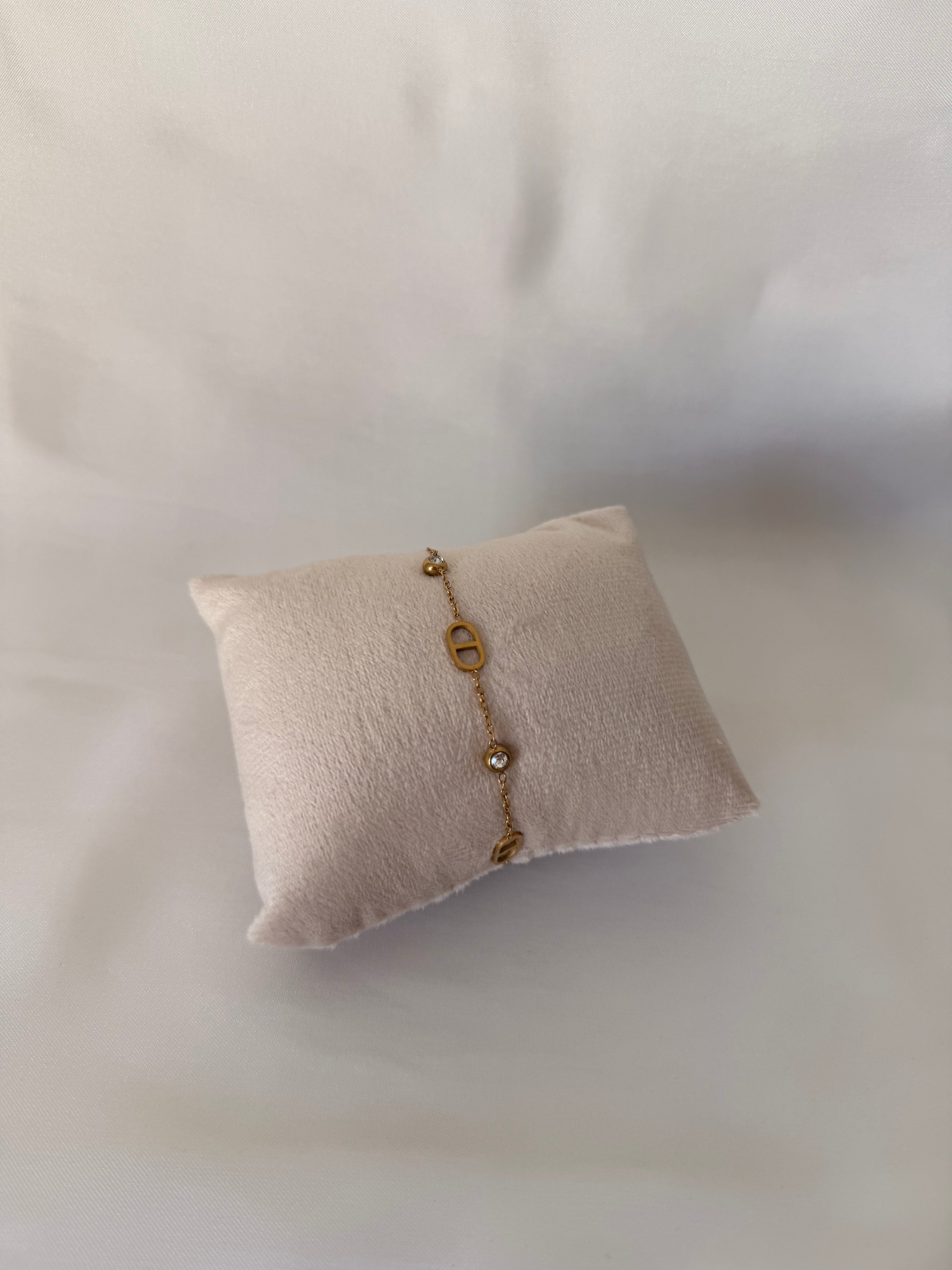 Bracelet Ysée