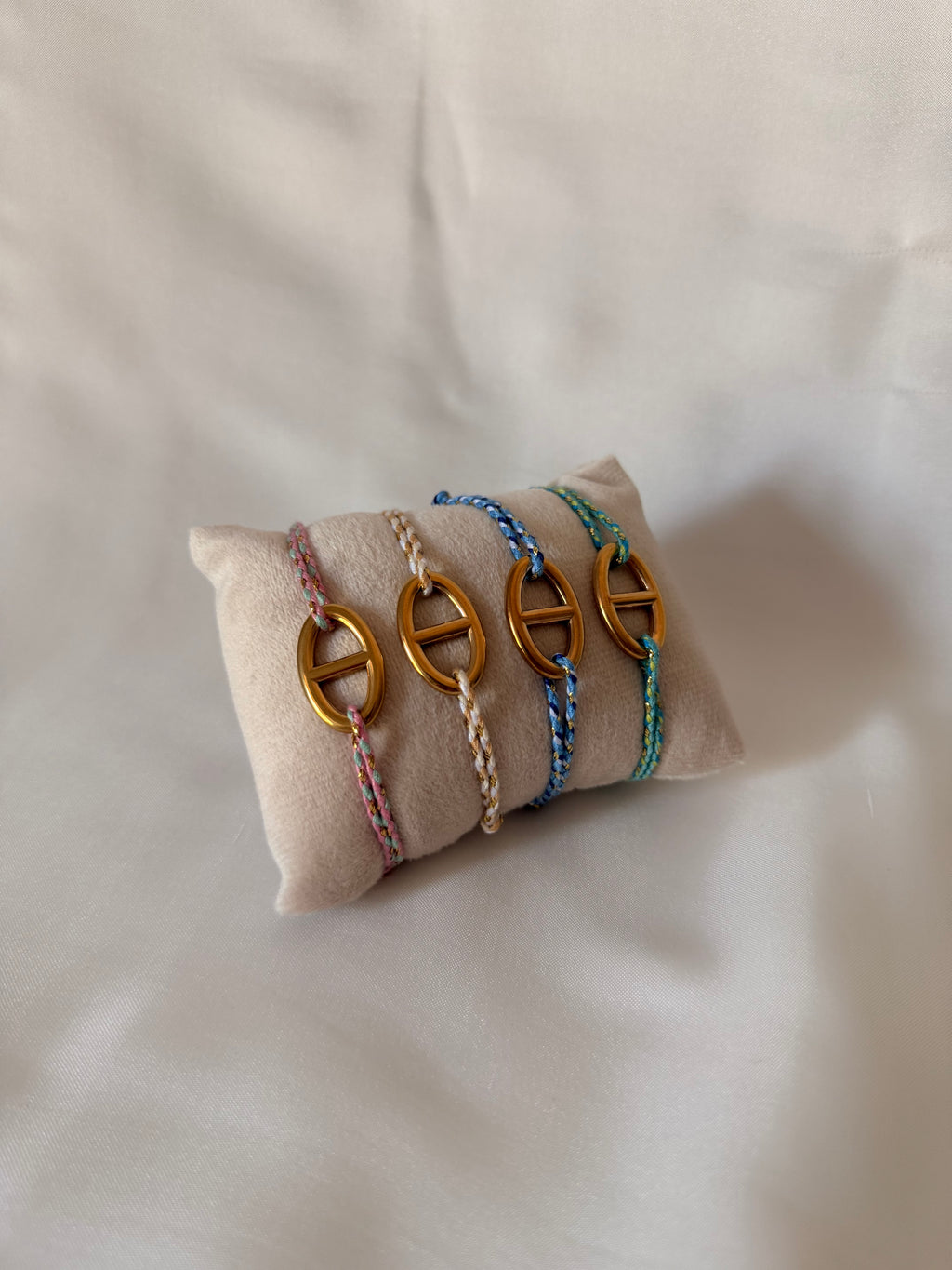 Bracelet Alba