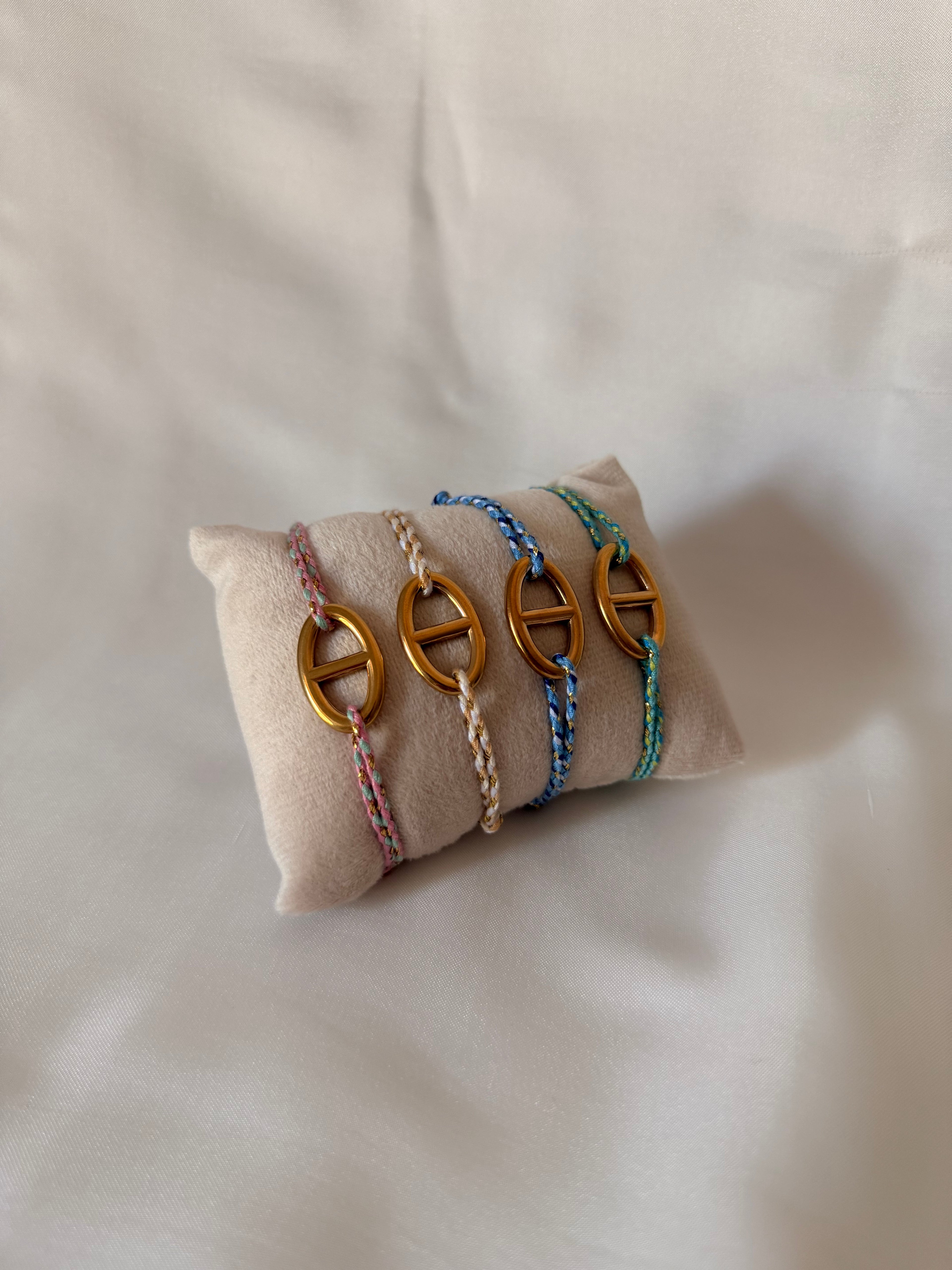 Bracelet Alba
