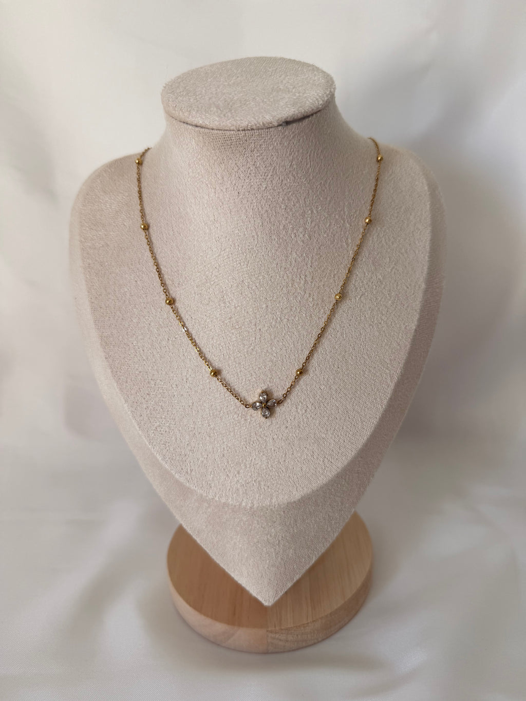 Collier Floréa