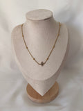 Collier Floréa