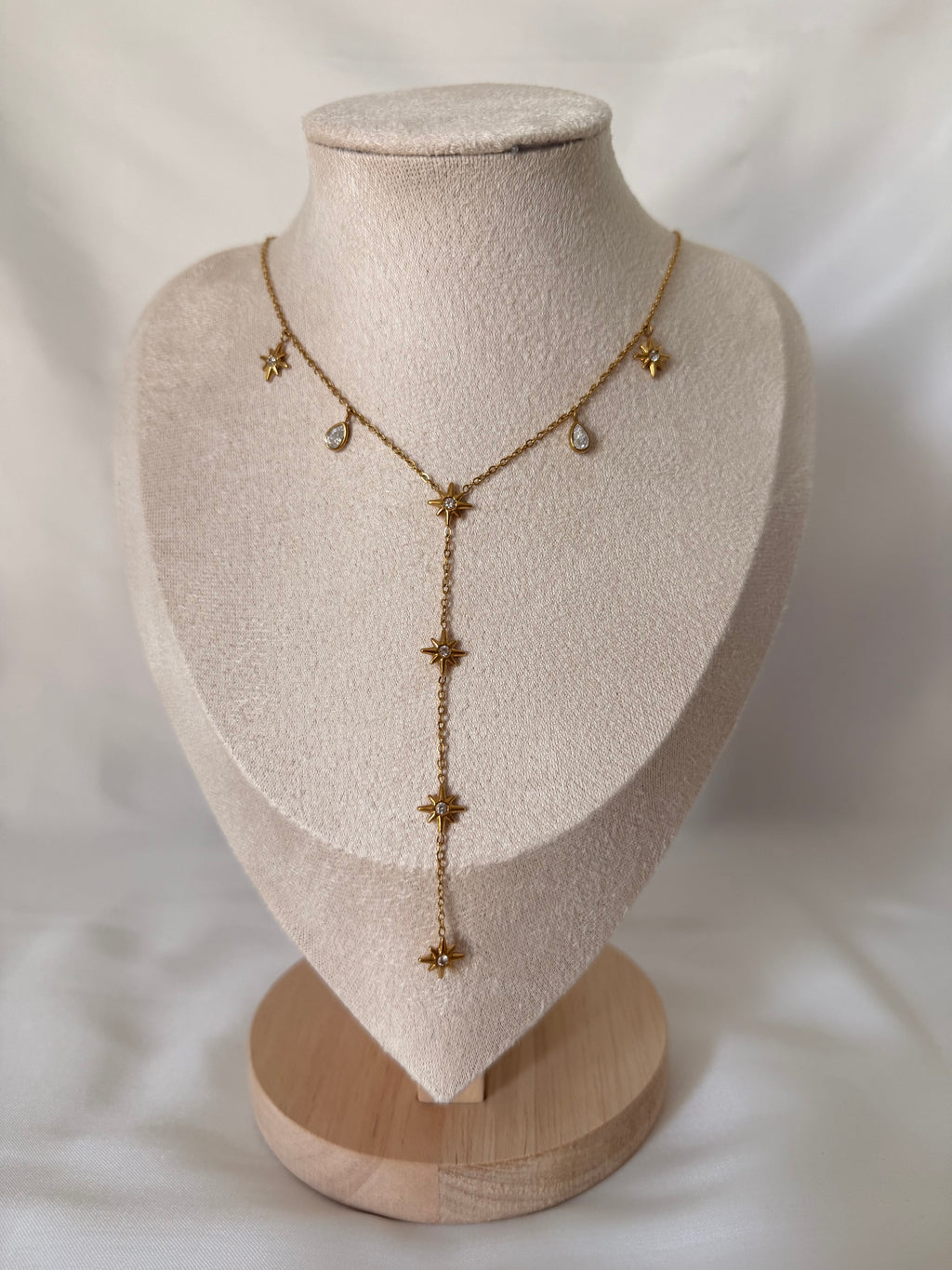 Collier Soléa