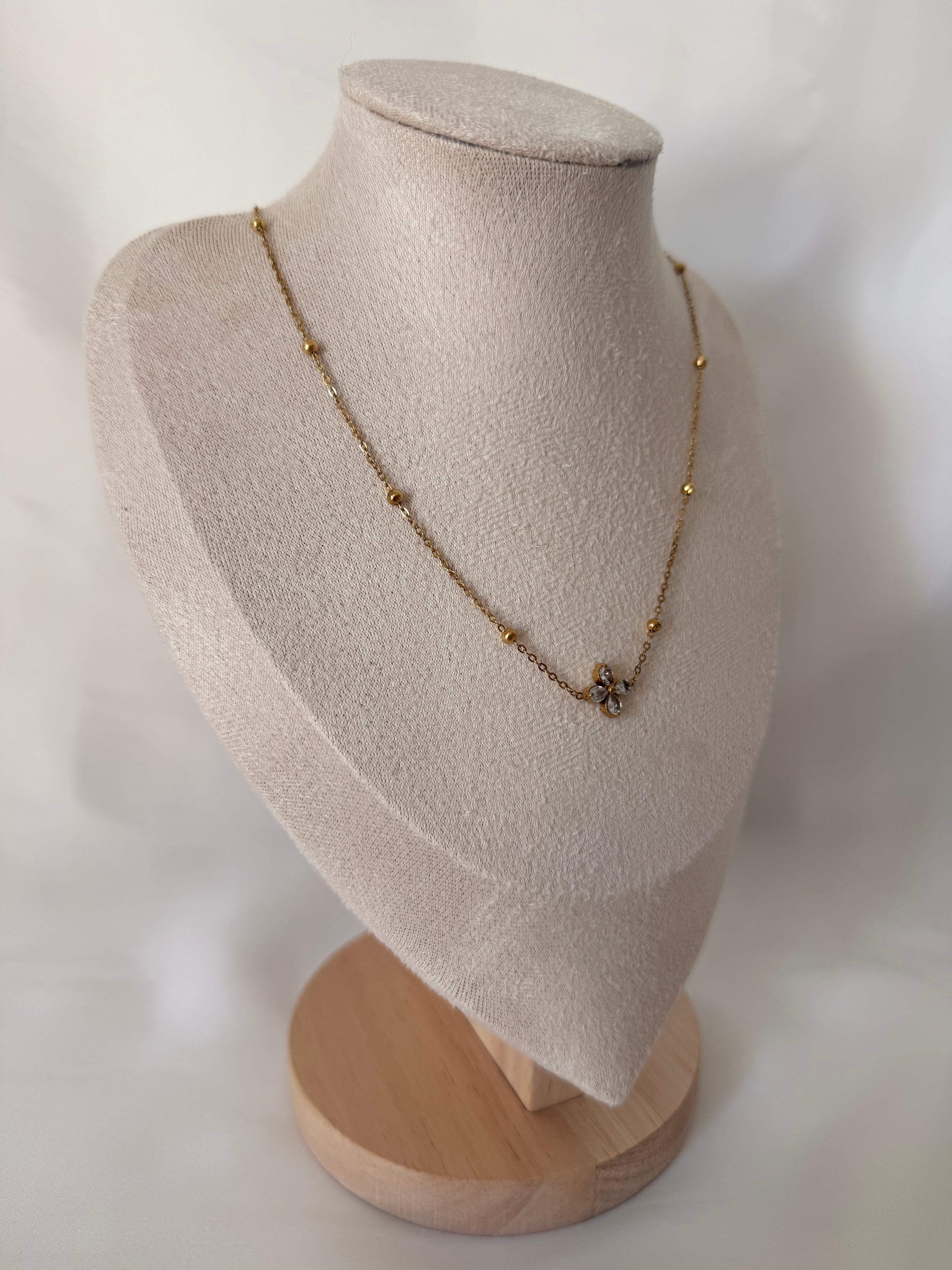 Collier Floréa