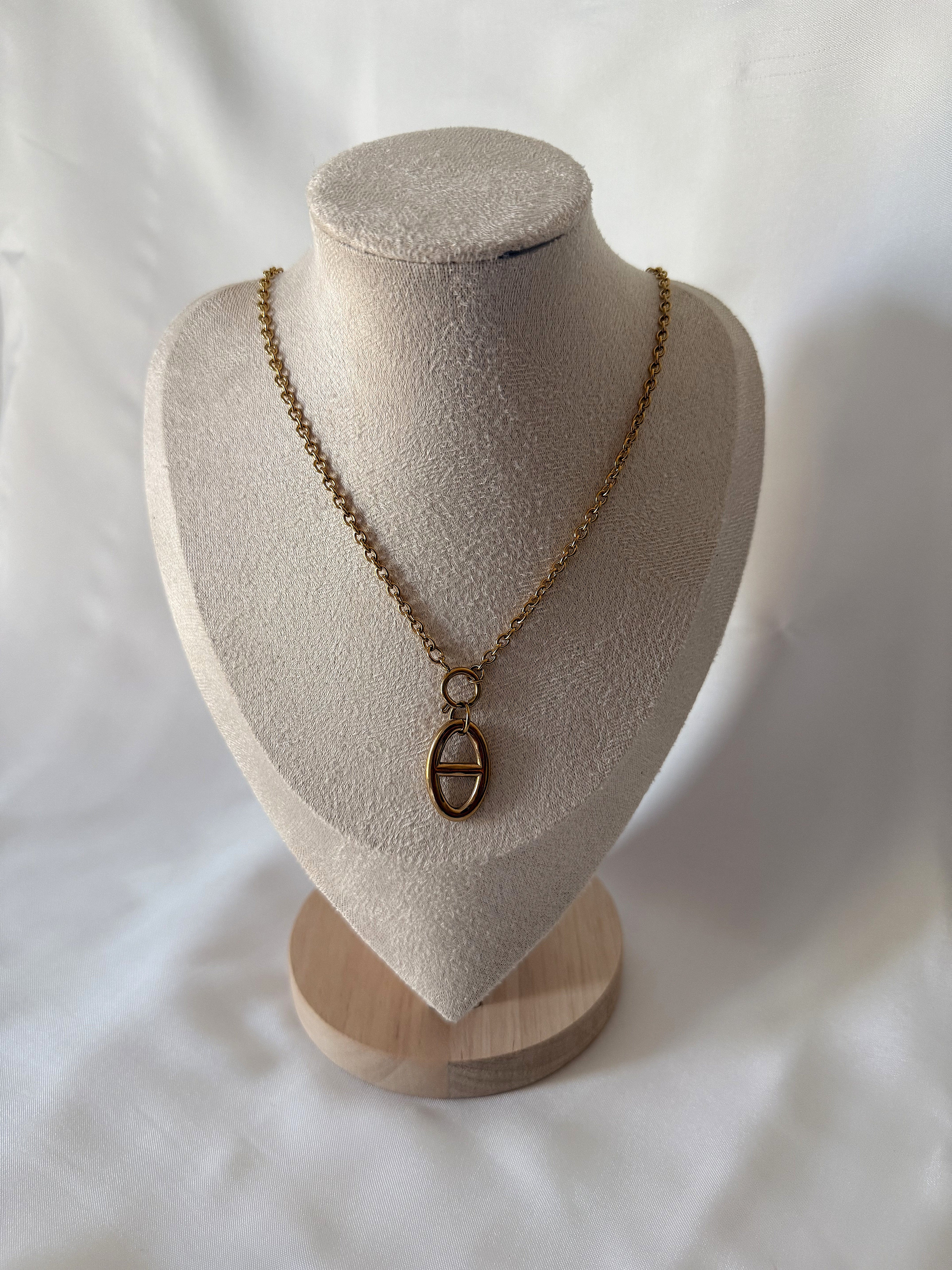 Collier Maëllia