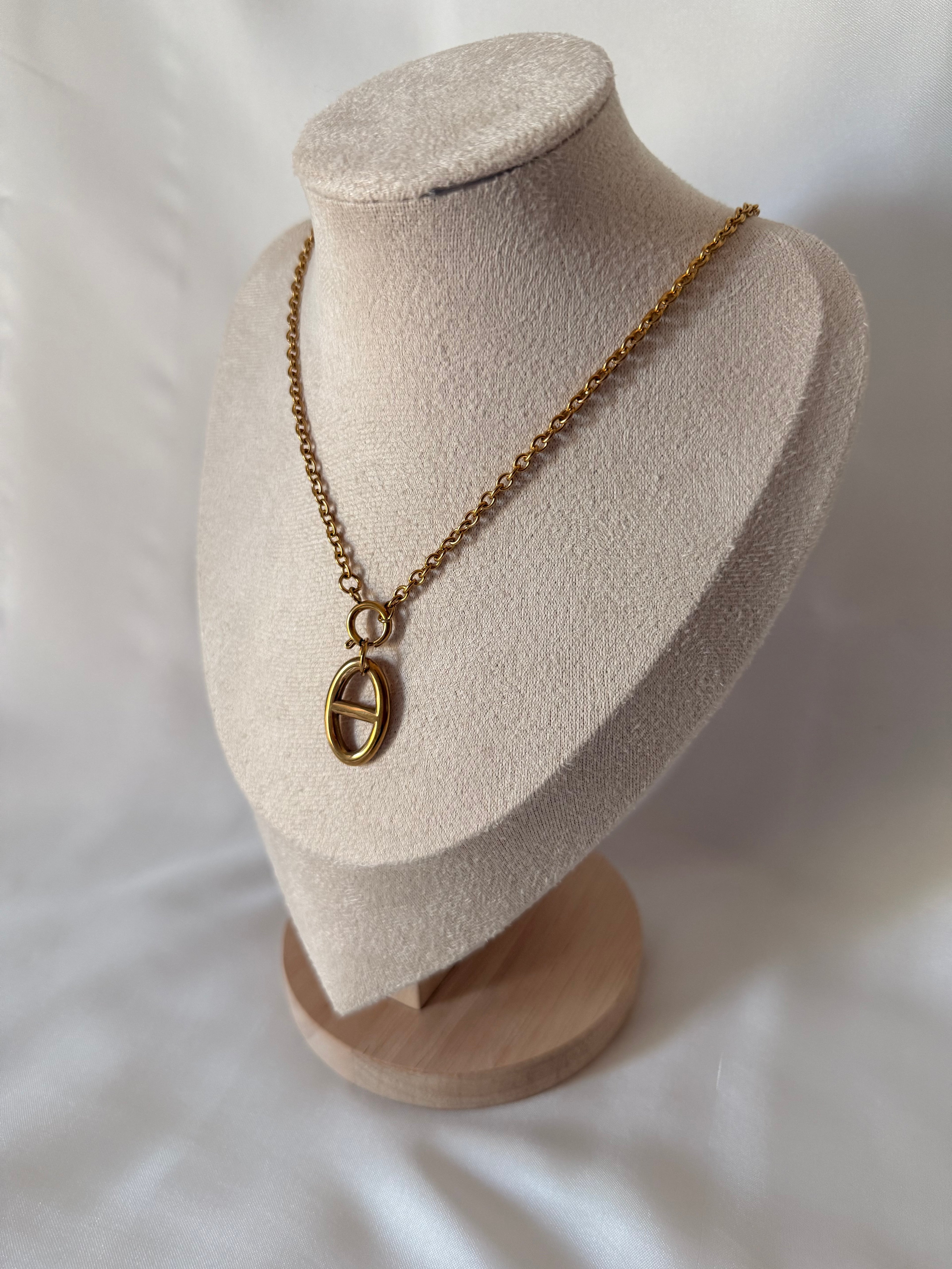 Collier Maëllia
