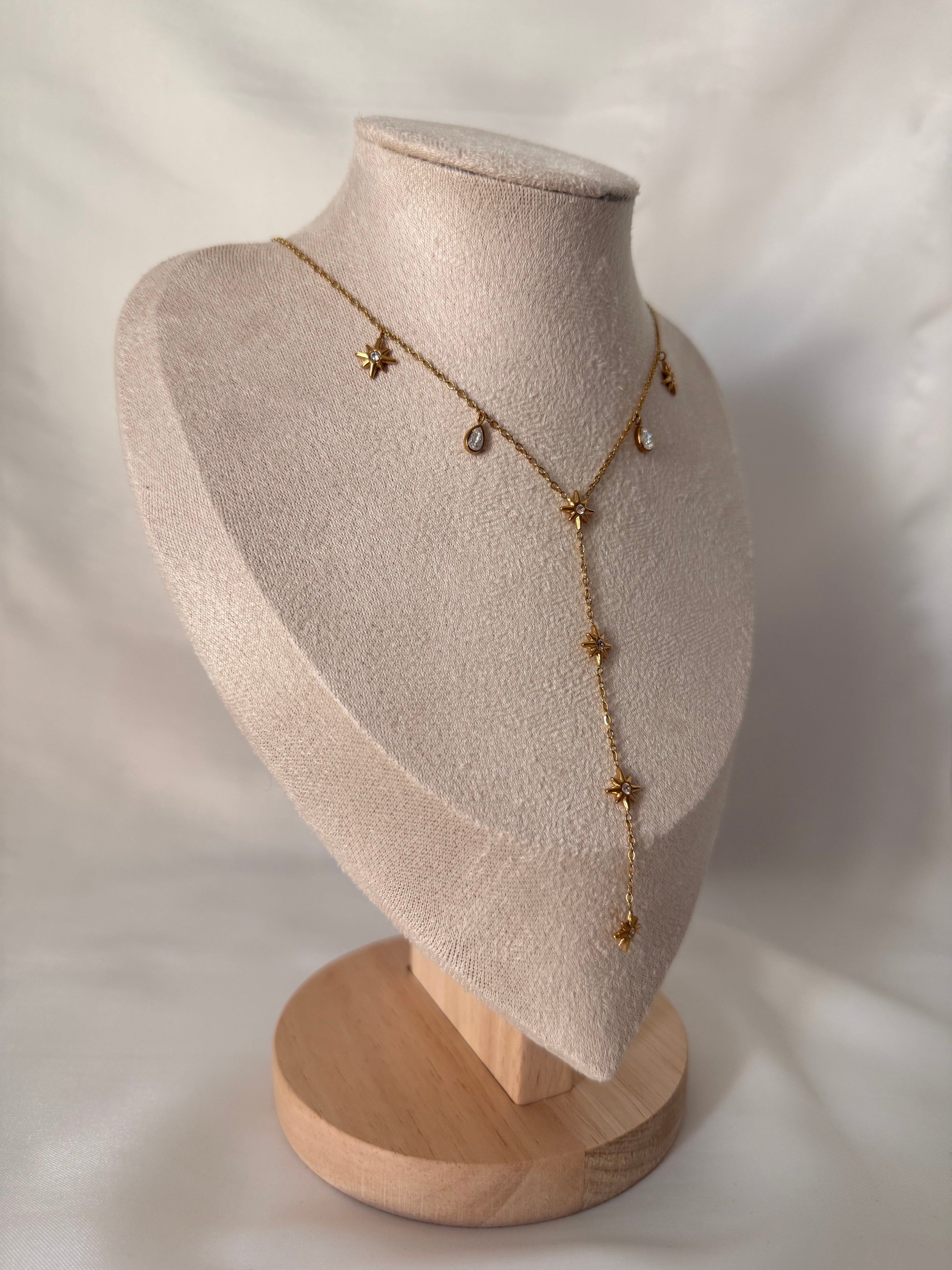 Collier Soléa