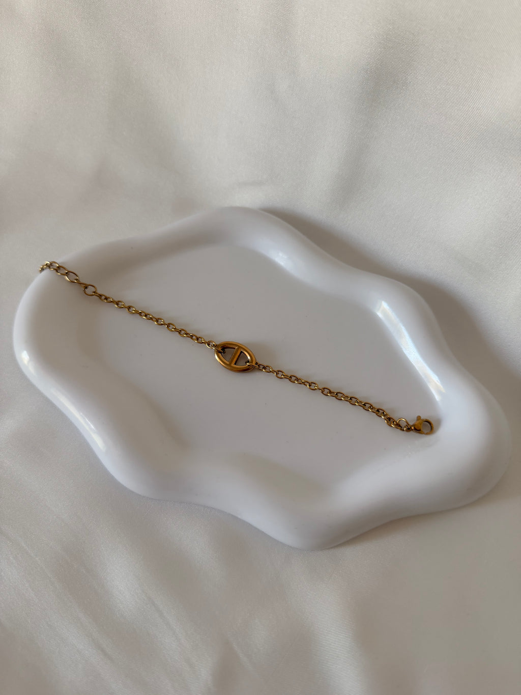 Bracelet Maëllia