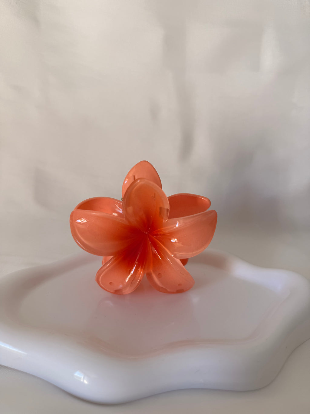 Pince fleur