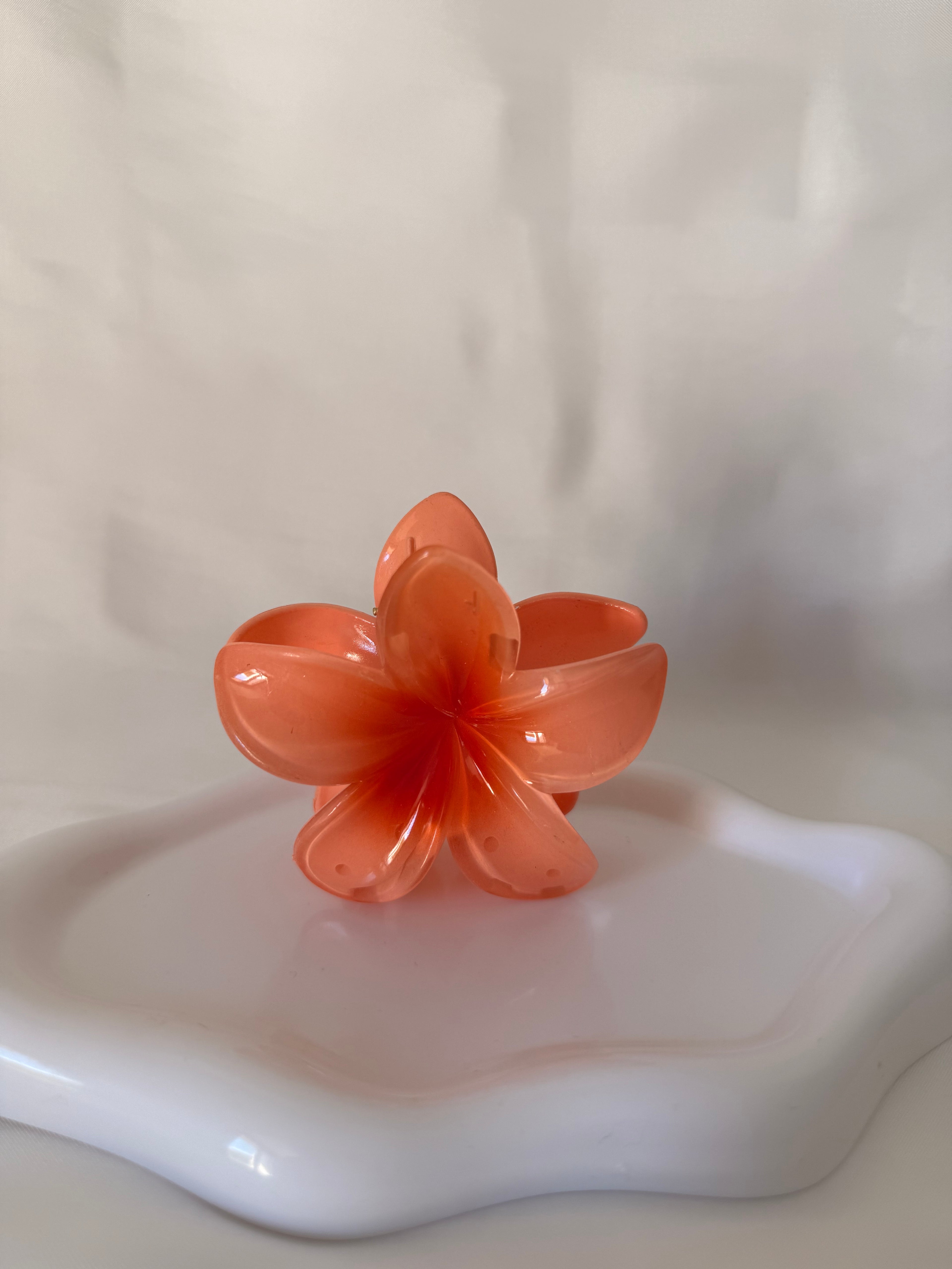 Pince fleur