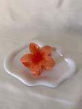 Pince fleur