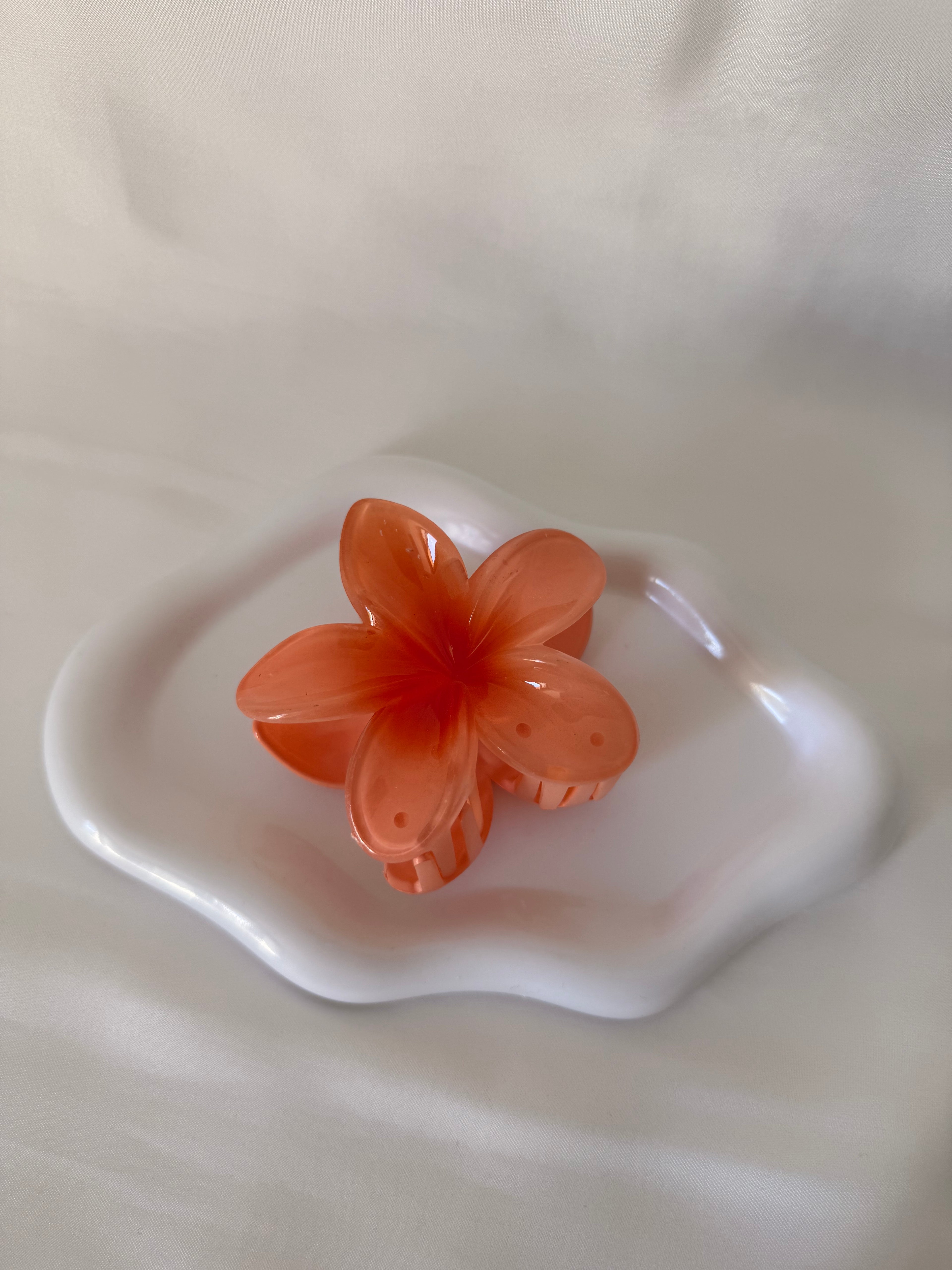 Pince fleur
