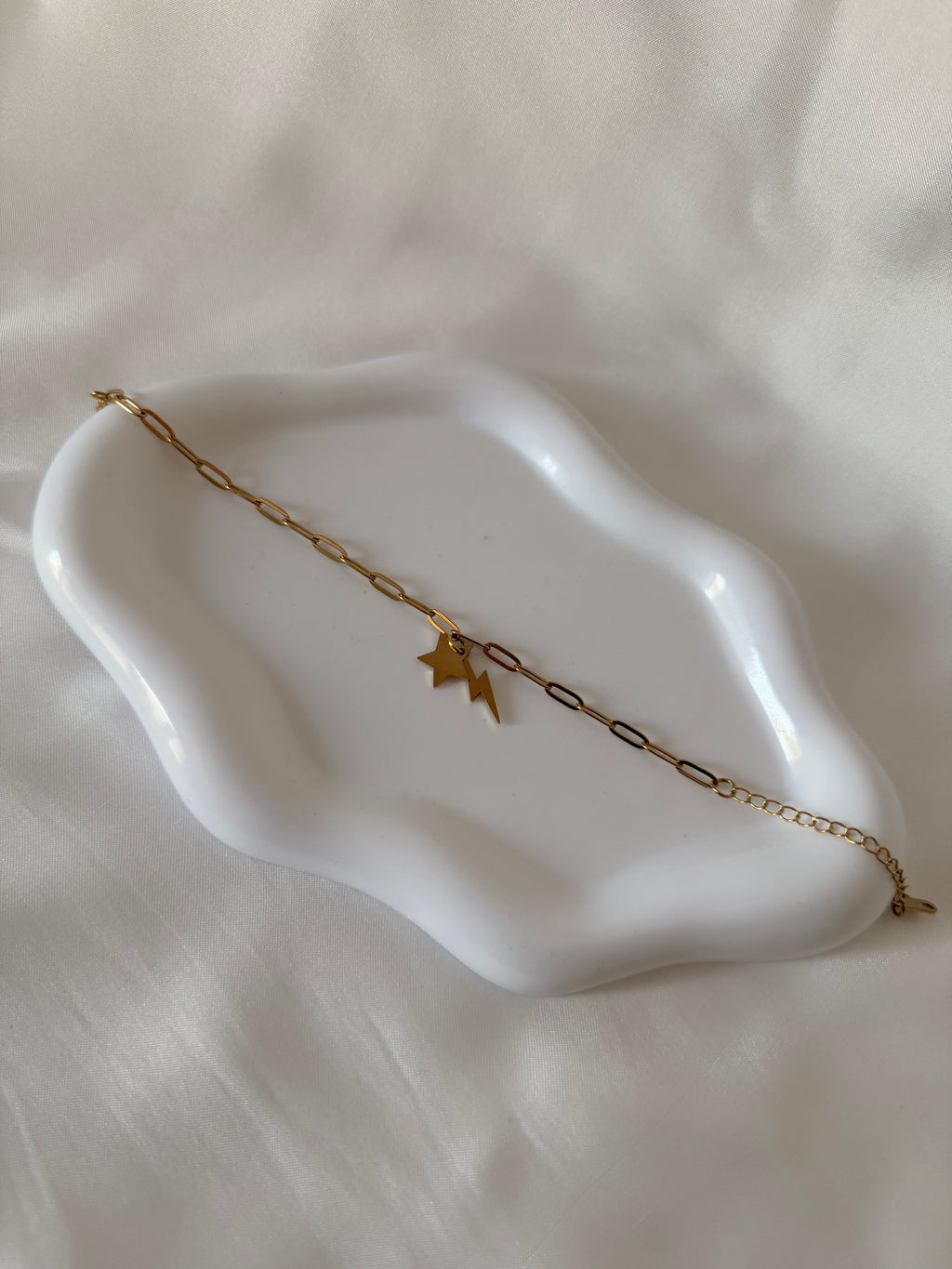 Bracelet Sienna