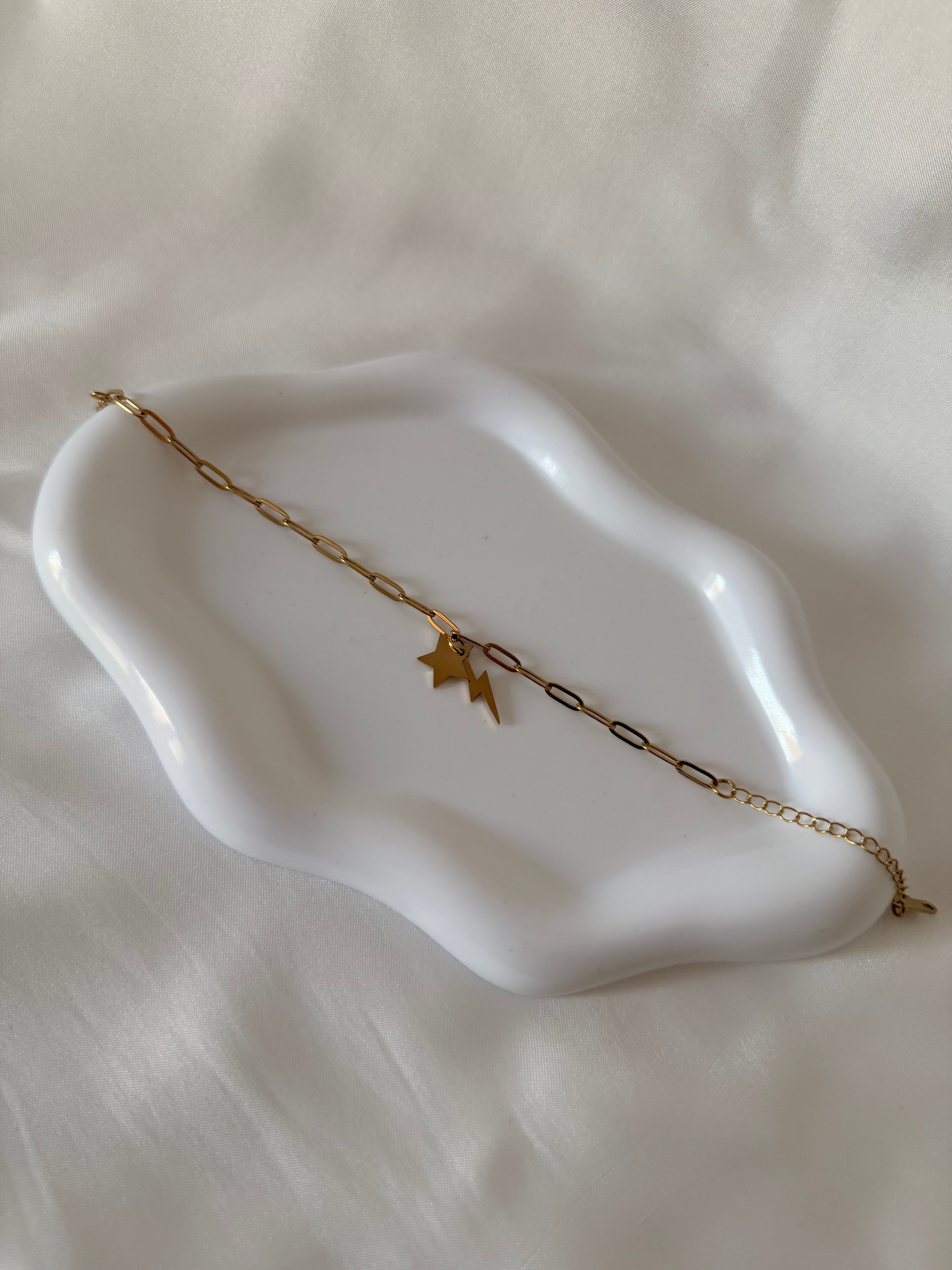 Bracelet Sienna