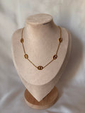 Collier Élia
