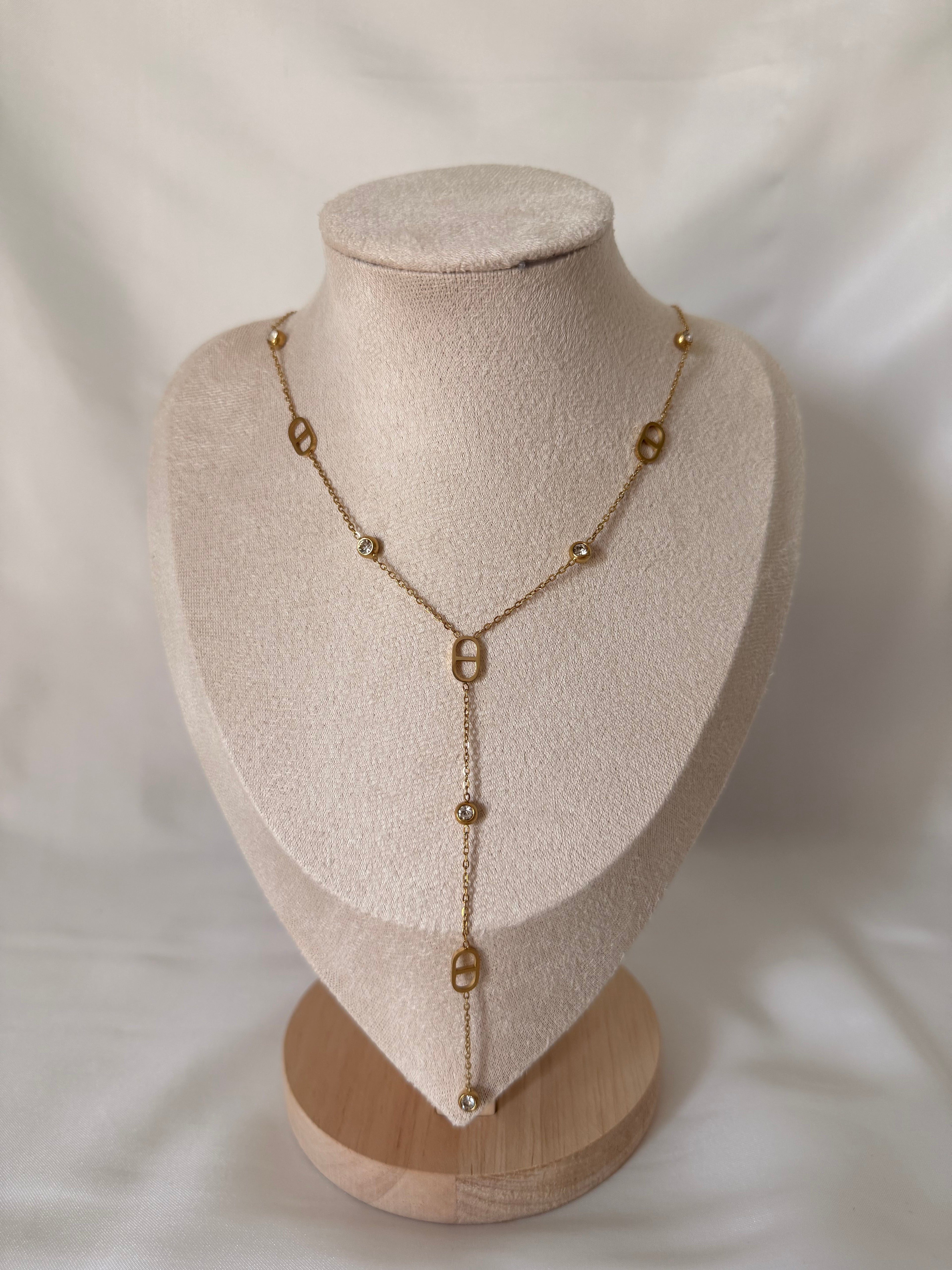 Collier Ysée