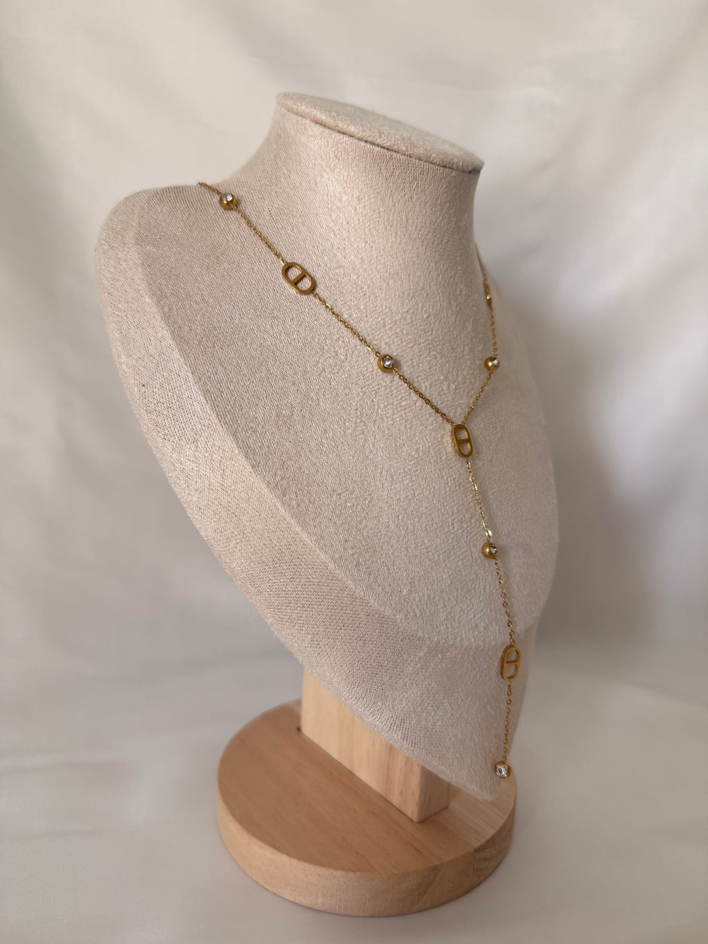 Collier Ysée